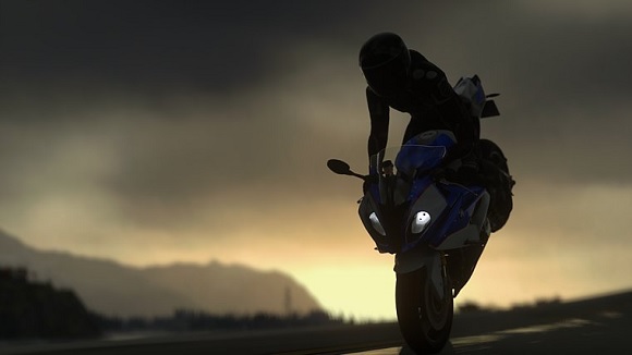 Hablemos de Driveclub Bikes