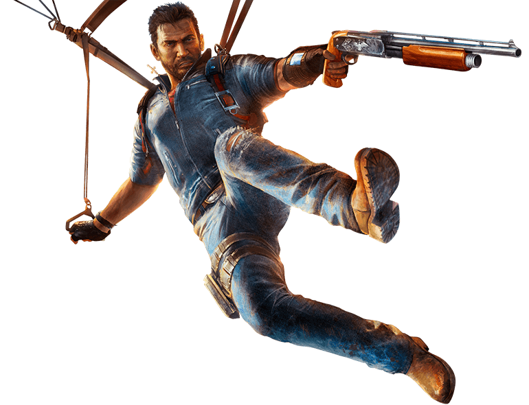 Avalanche Studios: En Just Cause 3, «la diversión es lo más importante»