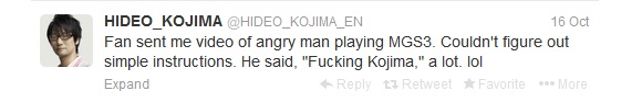 Las largas vacaciones de Hideo Kojima y la agonía del videojuego japonés