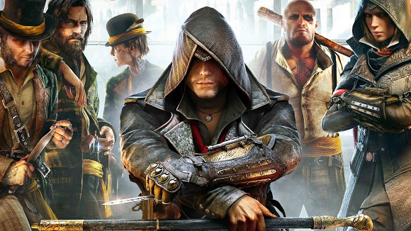 La crítica al habla: Assassin's Creed Syndicate