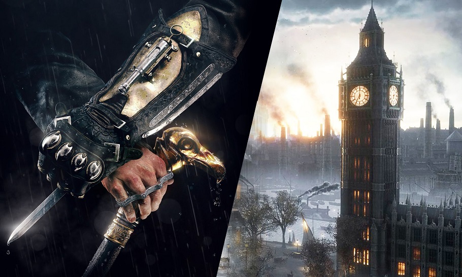 La crítica al habla: Assassin's Creed Syndicate