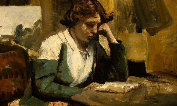 Lista de Lectura (XXII): 