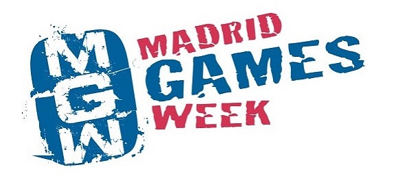 Madrid Games Week: Una crónica