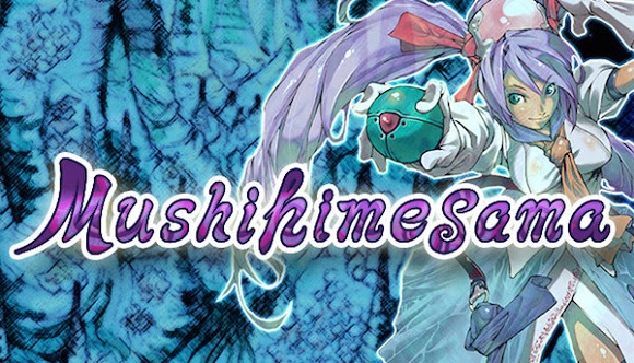 Mushihimesama se publicará en Steam el 5 de noviembre