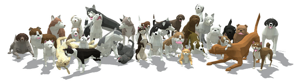 Home Free, el RPG de ser un perro callejero, se está financiando en Kickstarter