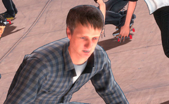 Activision aplaza sine die el lanzamiento de Tony Hawk 5 para Xbox 360 y PS3