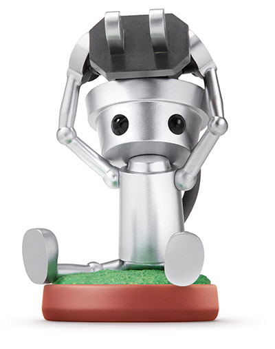 Análisis de Chibi-Robo: Zip Lash!