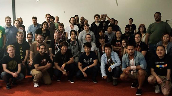 Konami cierra el antiguo estudio de Kojima en Los Angeles