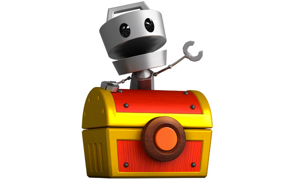 Análisis de Chibi-Robo: Zip Lash!