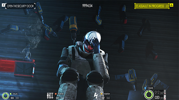 Overkill se disculpa por las microtransacciones de Payday 2