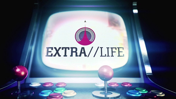 Extra Life: Desarrollo de videojuegos, el reality show