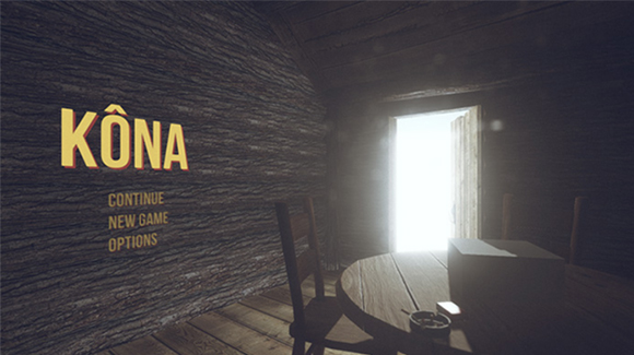 Kôna: Day One saldrá pronto en Steam y tiene muy buena pinta