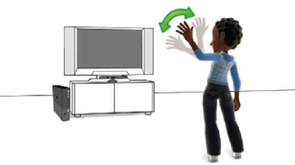 El nuevo dashboard de Xbox One deja fuera el control por gestos con Kinect