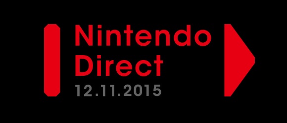 Nintendo retoma su formato Direct el 12 de noviembre