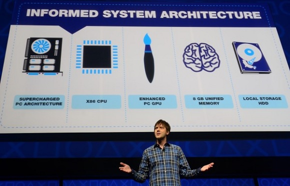 Sony desbloquea el séptimo núcleo de la CPU de PlayStation 4