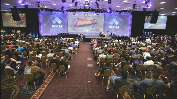 Street Fighter V quiere atraer al público de los eSports