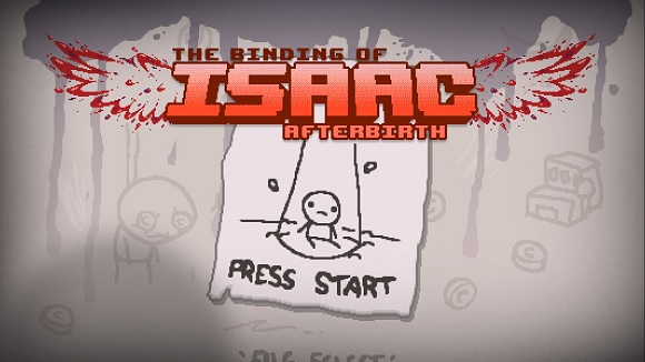 3DS, Wii U y Vita tienen problemas para mover The Binding of Isaac: Afterbirth 