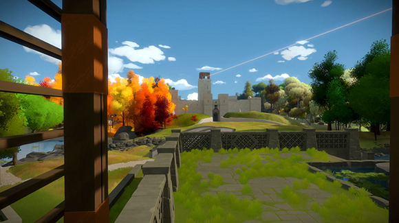 Jonathan Blow explica la importancia del sonido en The Witness