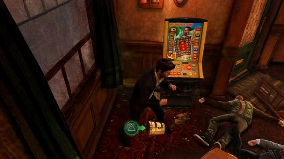 Naughty Dog puntualiza sobre los micropagos de Uncharted 4