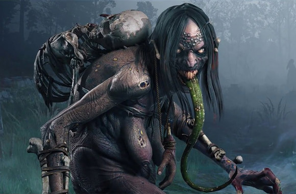 Hay otra película de The Witcher en camino