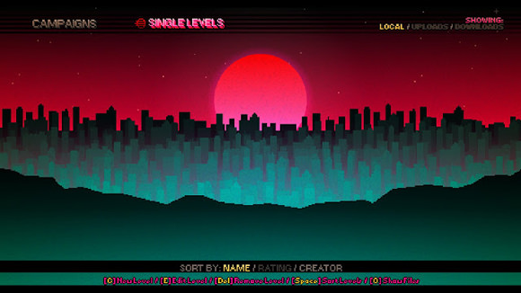 Ya se pueden crear niveles en Hotline Miami 2: Wrong Number