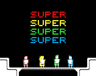 itch.io, donde el multijugador local pierde la cabeza itch.io, donde el multijugador local pierde la cabeza
