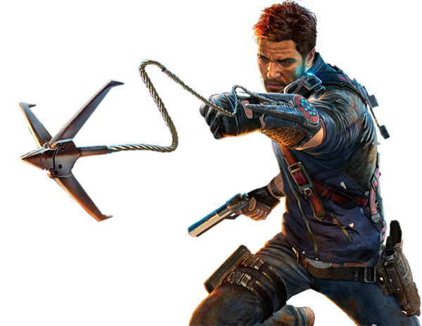 Análisis de Just Cause 3