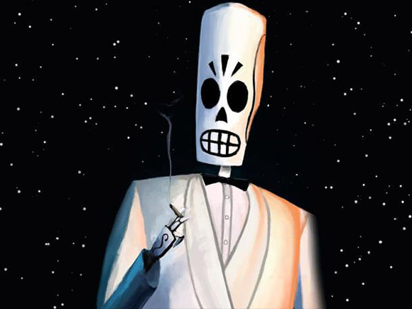 Grim Fandango, entre los juegos de PlayStation Plus de enero