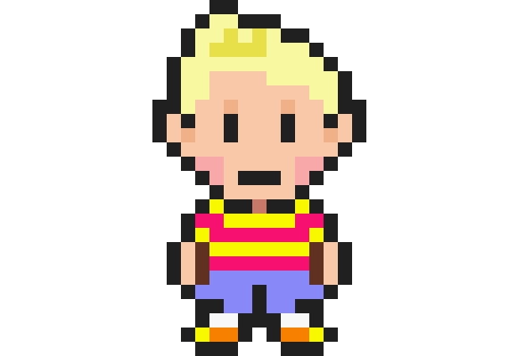 Juega a Mother 3