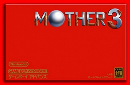 Juega a Mother 3