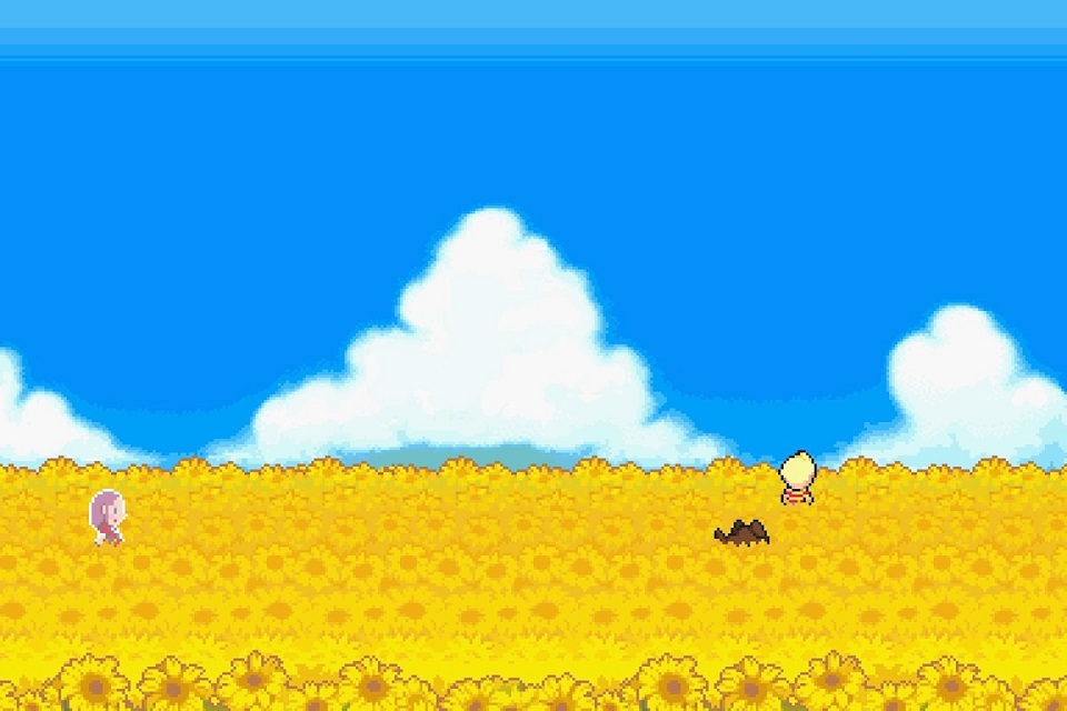 Juega a Mother 3