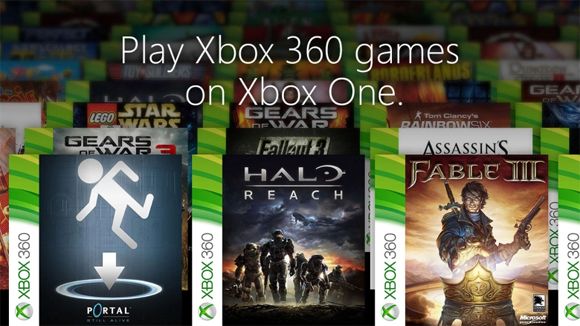 16 nuevos juegos retrocompatibles para Xbox One