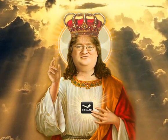 Enjoy What You've Voted, el sistema que sustituirá Greenlight en Steam Enjoy What You've Voted, el sistema que sustituirá Greenlight en Steam