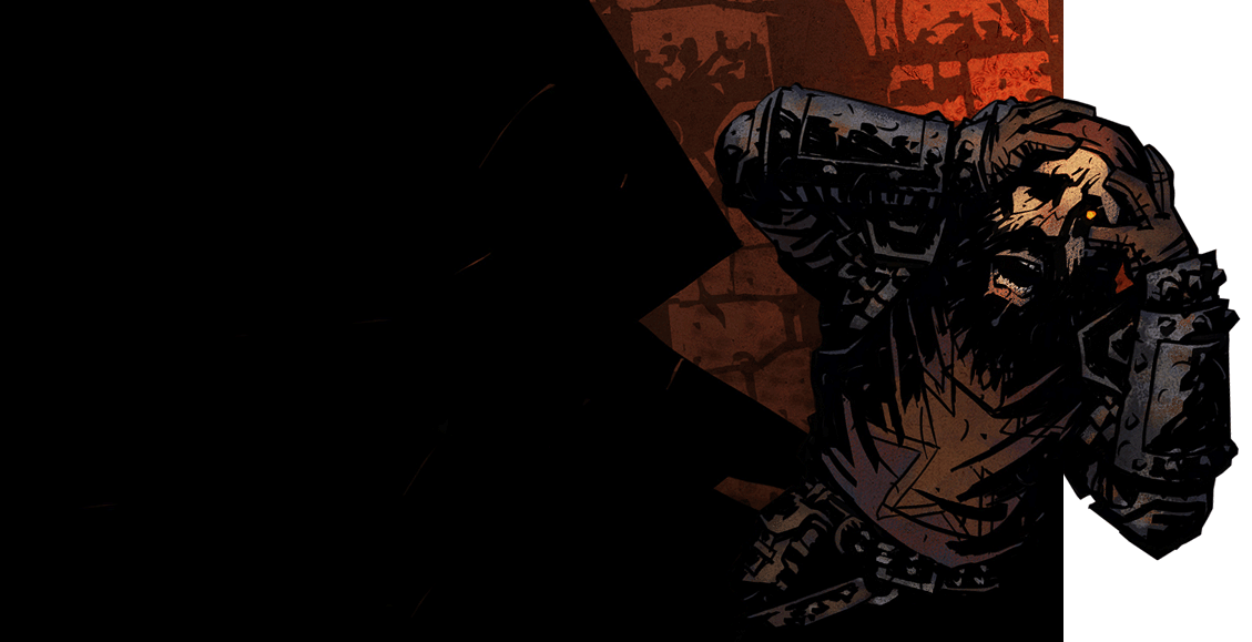 Análisis de Darkest Dungeon Análisis de Darkest Dungeon