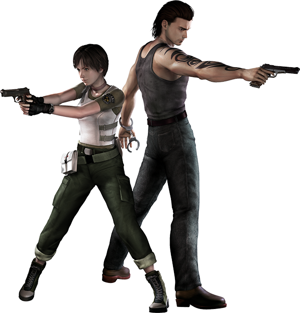 Análisis de Resident Evil 0 HD Remaster