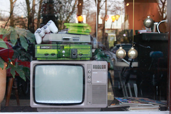 Ámsterdam inaugura el primer hotel para videojuerguistas