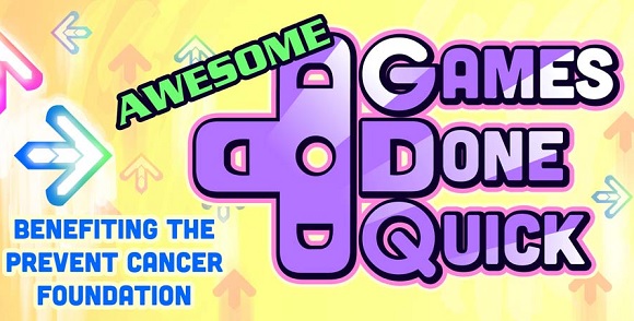 Awesome Games Done Quick 2016 llena la semana de speedruns
