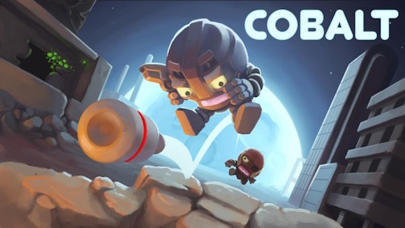 Cobalt, lo nuevo de Mojang, sale el 2 febrero
