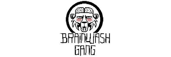 Brainwash Gang: Ni tirar comida ni hacerse rico