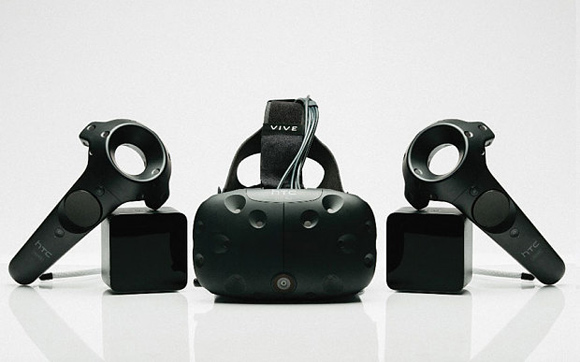 HTC Vive se podrá reservar a partir del 29 de febrero