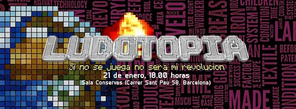 Ludotopia