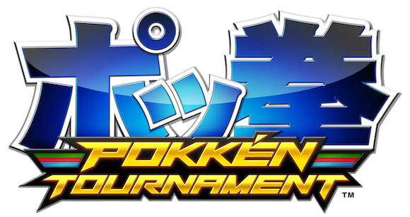 Pokkén Tournament saldrá el 18 de marzo