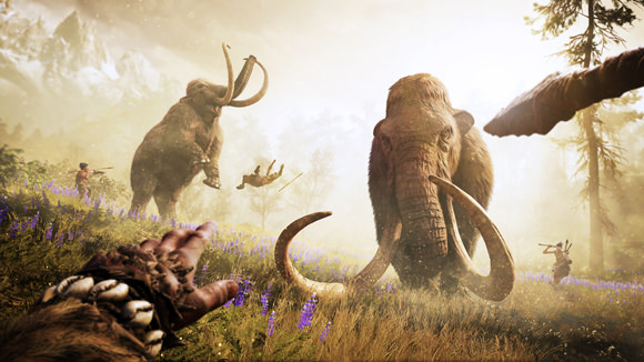 Estos son los requisitos técnicos para jugar a Far Cry Primal en PC