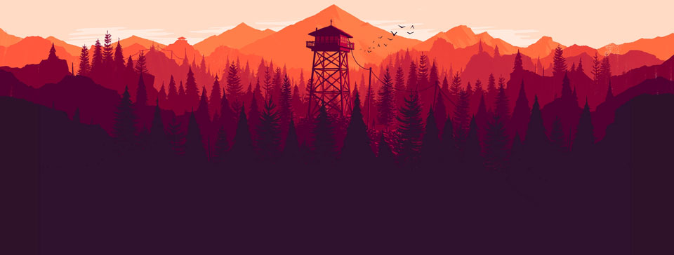 Análisis de Firewatch