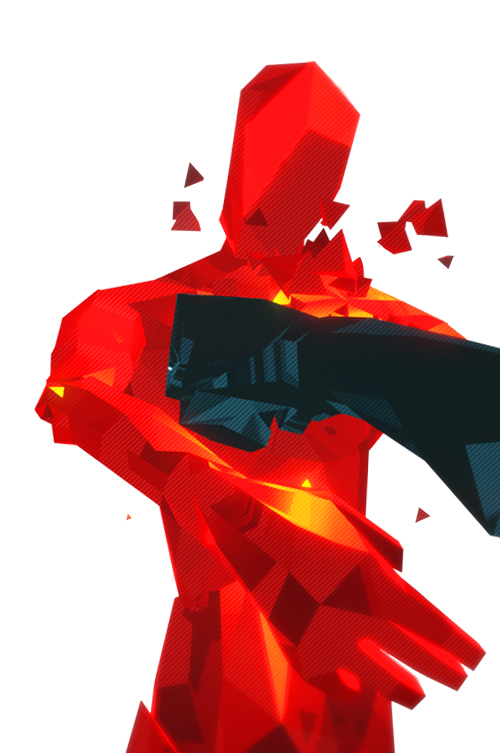 Análisis de SUPERHOT