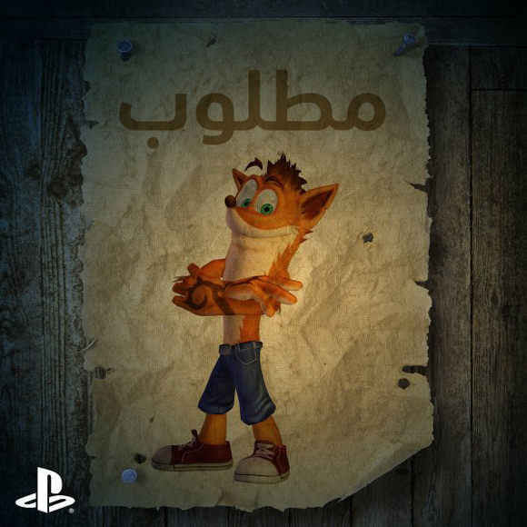Sony amenaza con traer de vuelta a Crash Bandicoot