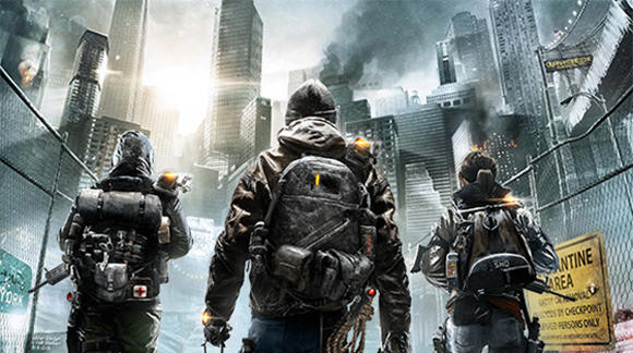 The Division abre su beta este fin de semana y tiene nuevo spot televisivo