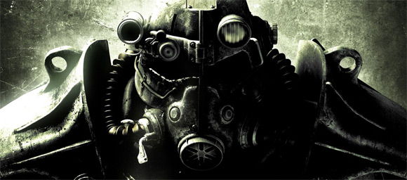 Los alemanes ya pueden jugar a Fallout 3