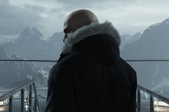 La infiltración la pintan calva: un avance de Hitman