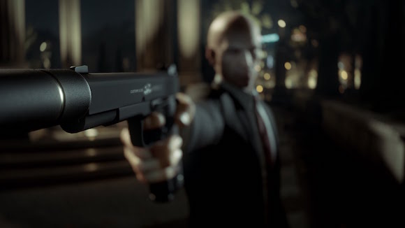 Hitman es una «plataforma», no un juego episódico